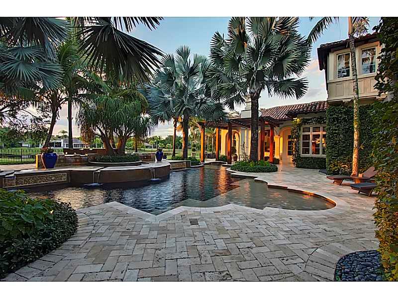 WINDMILL RANCH ESTATES - Residential