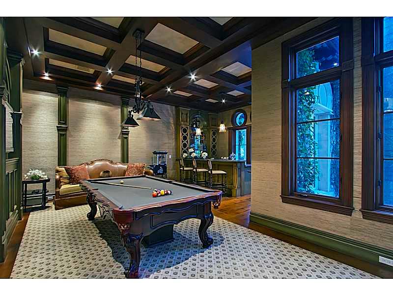 WINDMILL RANCH ESTATES - Residential