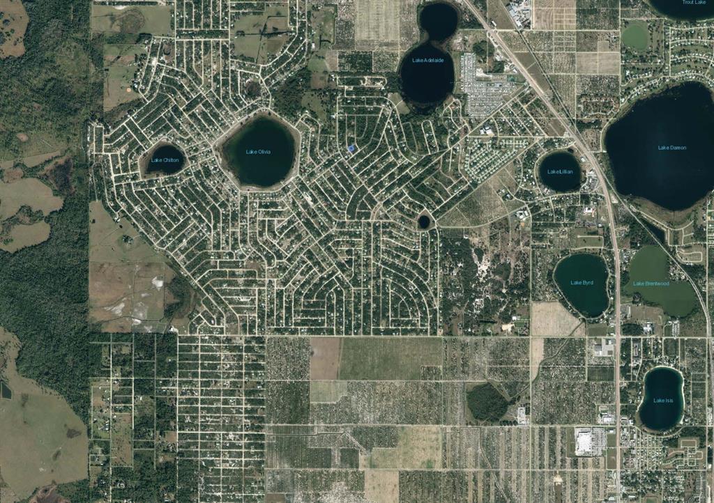 AVON PARK LAKES - Land