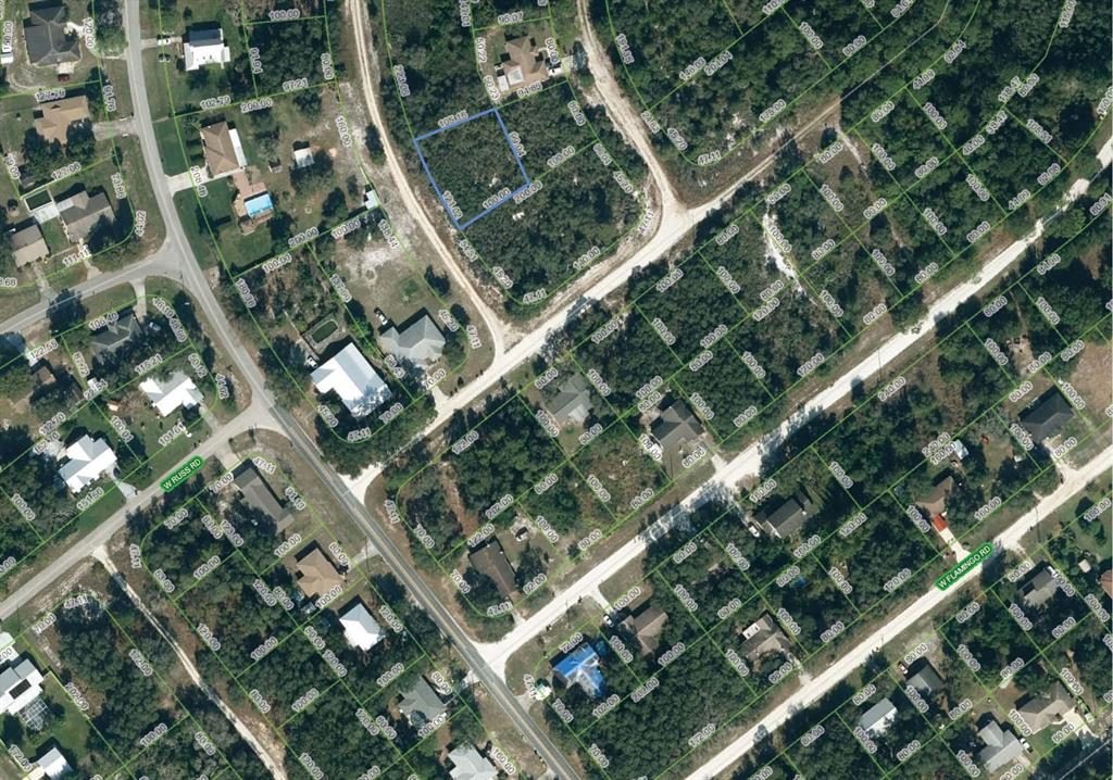 AVON PARK LAKES - Land