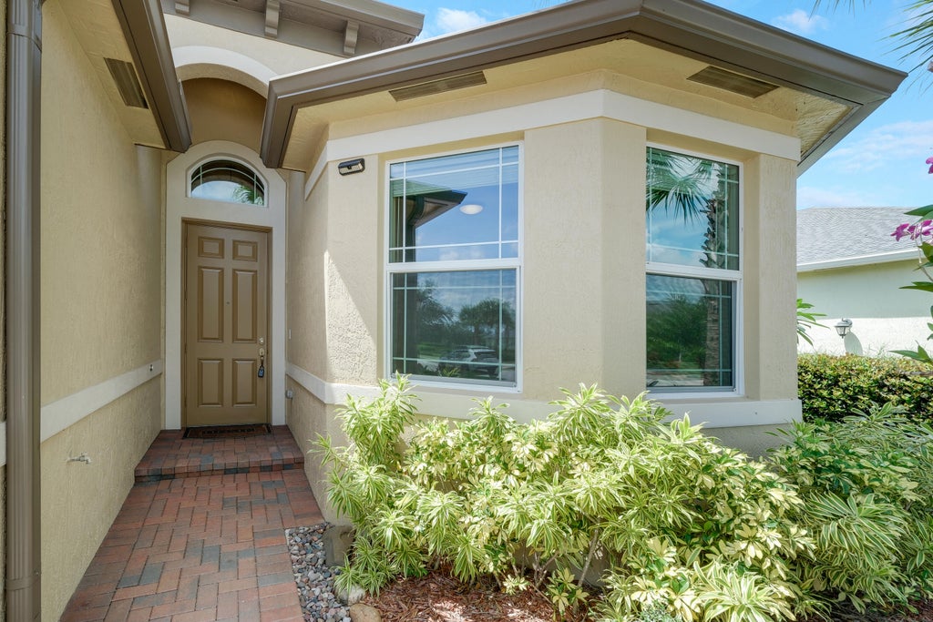 Photo of 11044 Winding Lakes Circle, Port Saint Lucie, FL 34987 (MLS # R11021223)