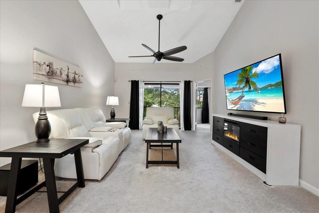 Photo of 708 Harbour Pointe Way, Greenacres, FL 33413 (MLS # R10875397)