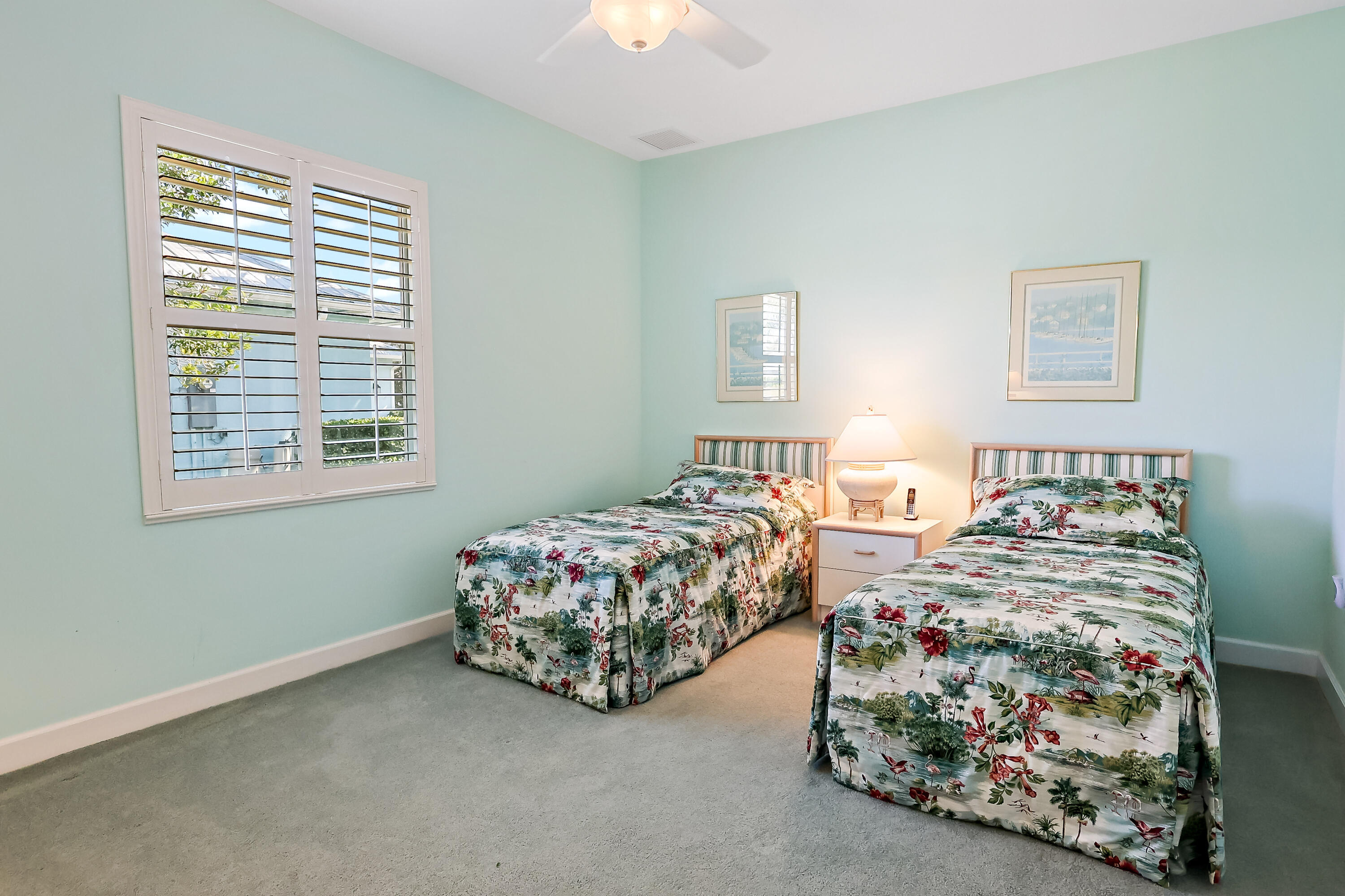 Cross Creek Lake Estates - Residential