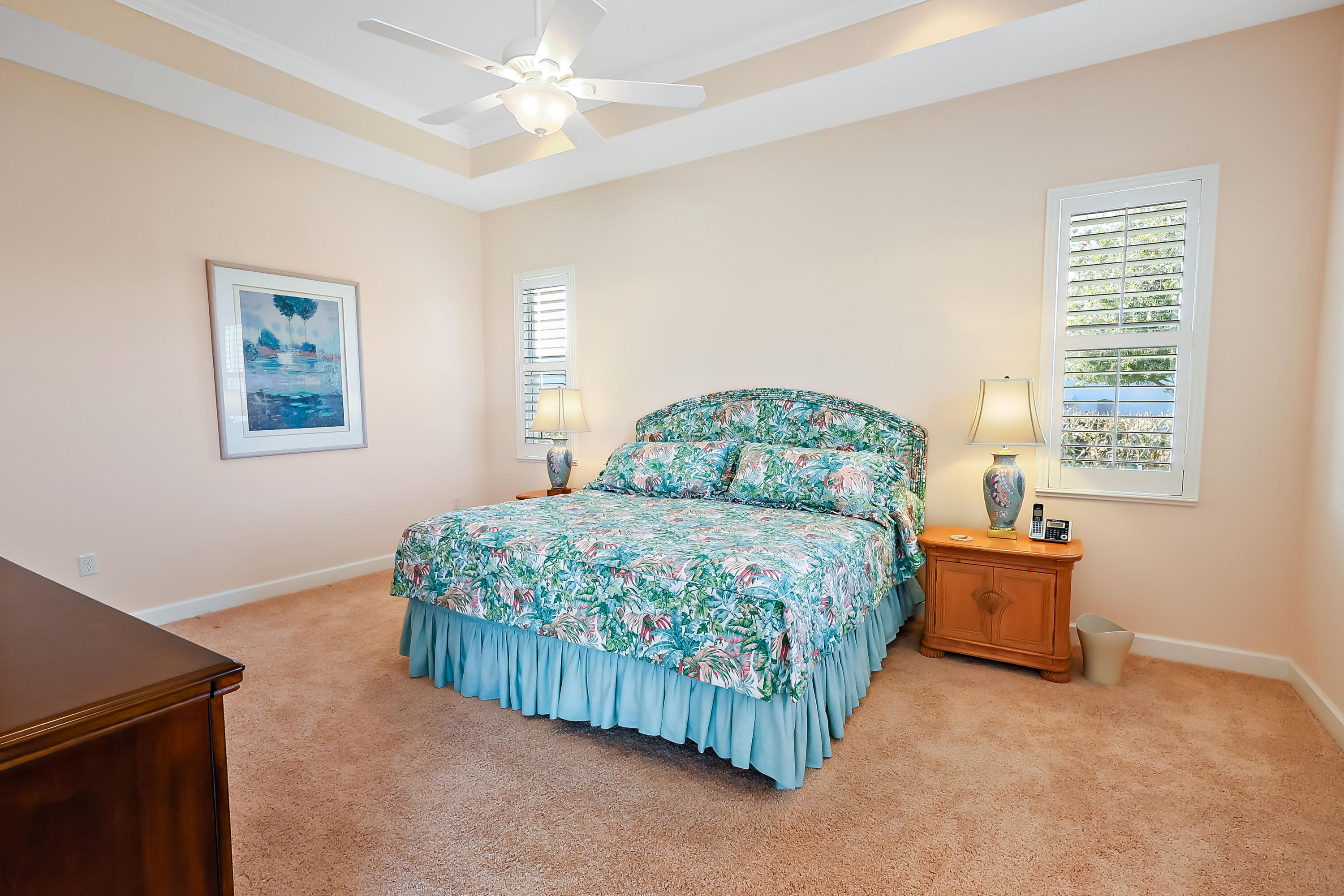 Cross Creek Lake Estates - Residential