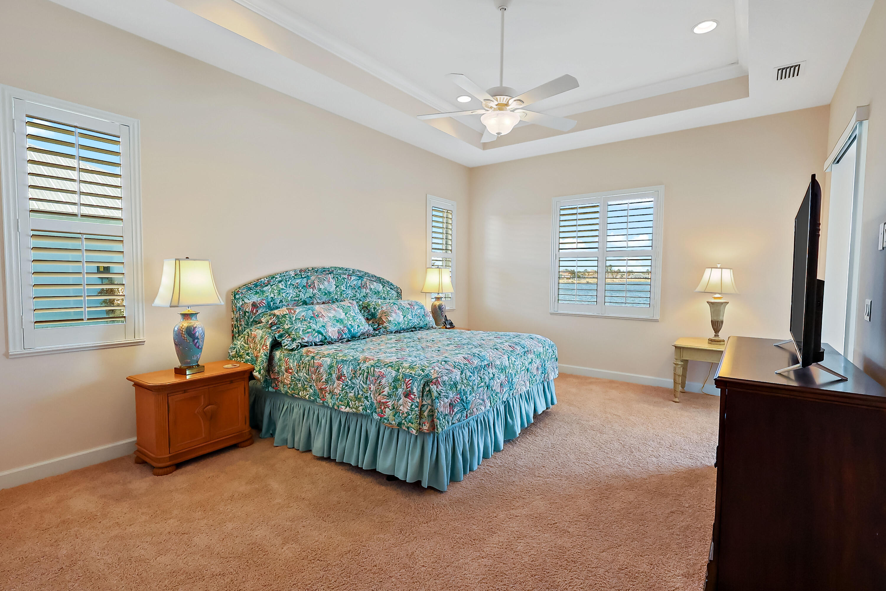 Cross Creek Lake Estates - Residential