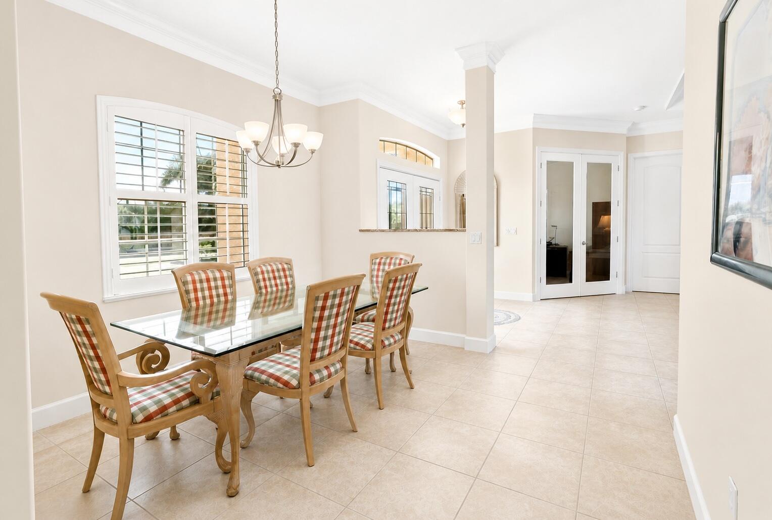 Cross Creek Lake Estates - Residential