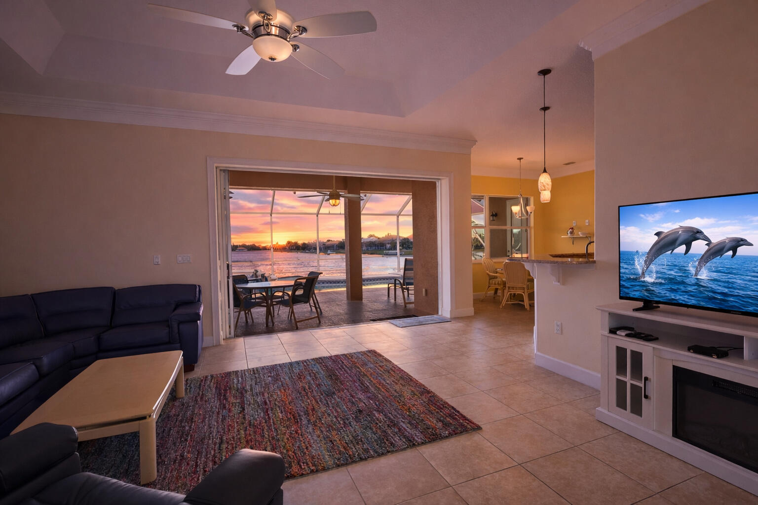 Cross Creek Lake Estates - Residential