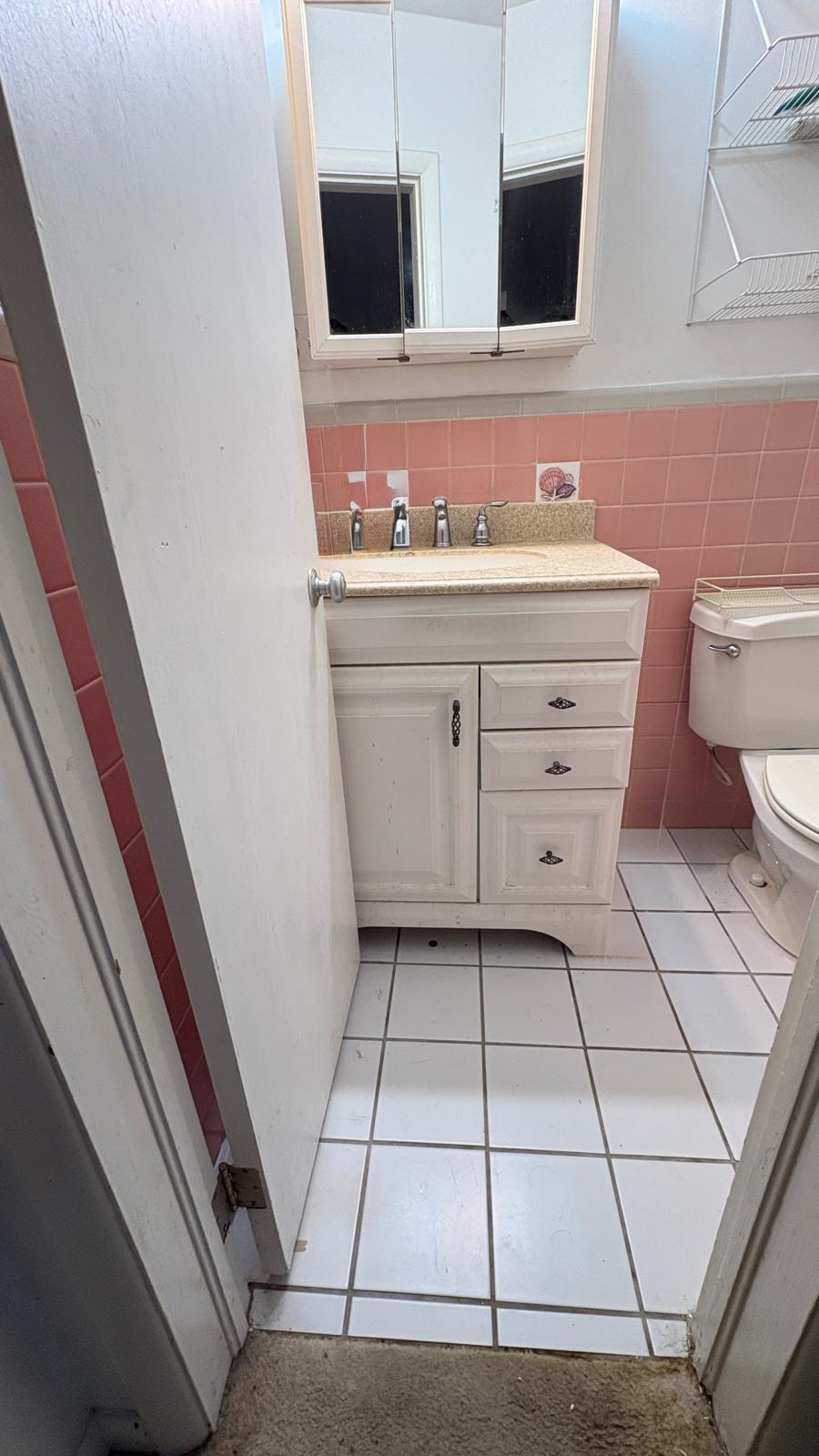 ORANGEBROOK GOLF ESTATES - Residential