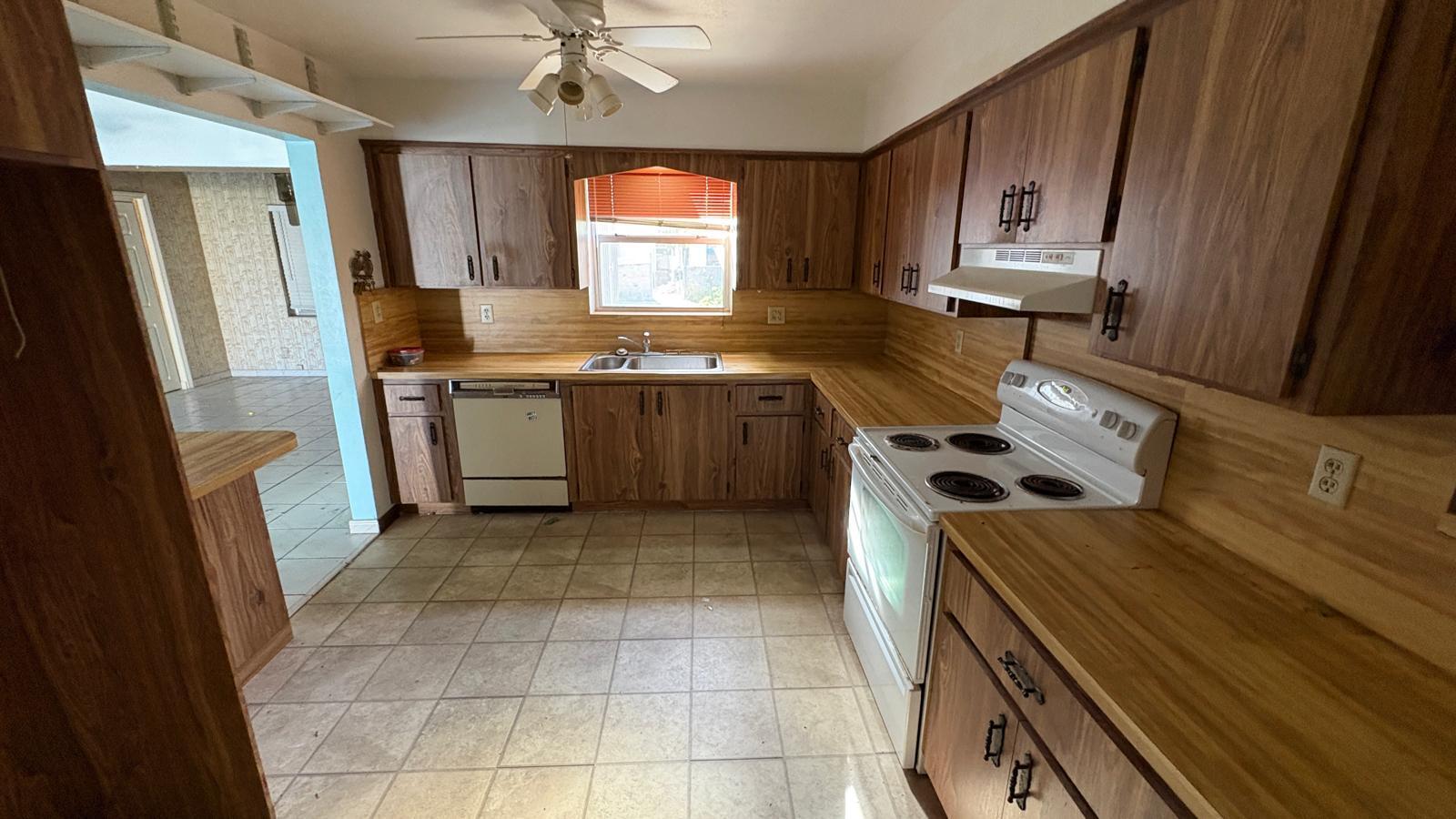 ORANGEBROOK GOLF ESTATES - Residential