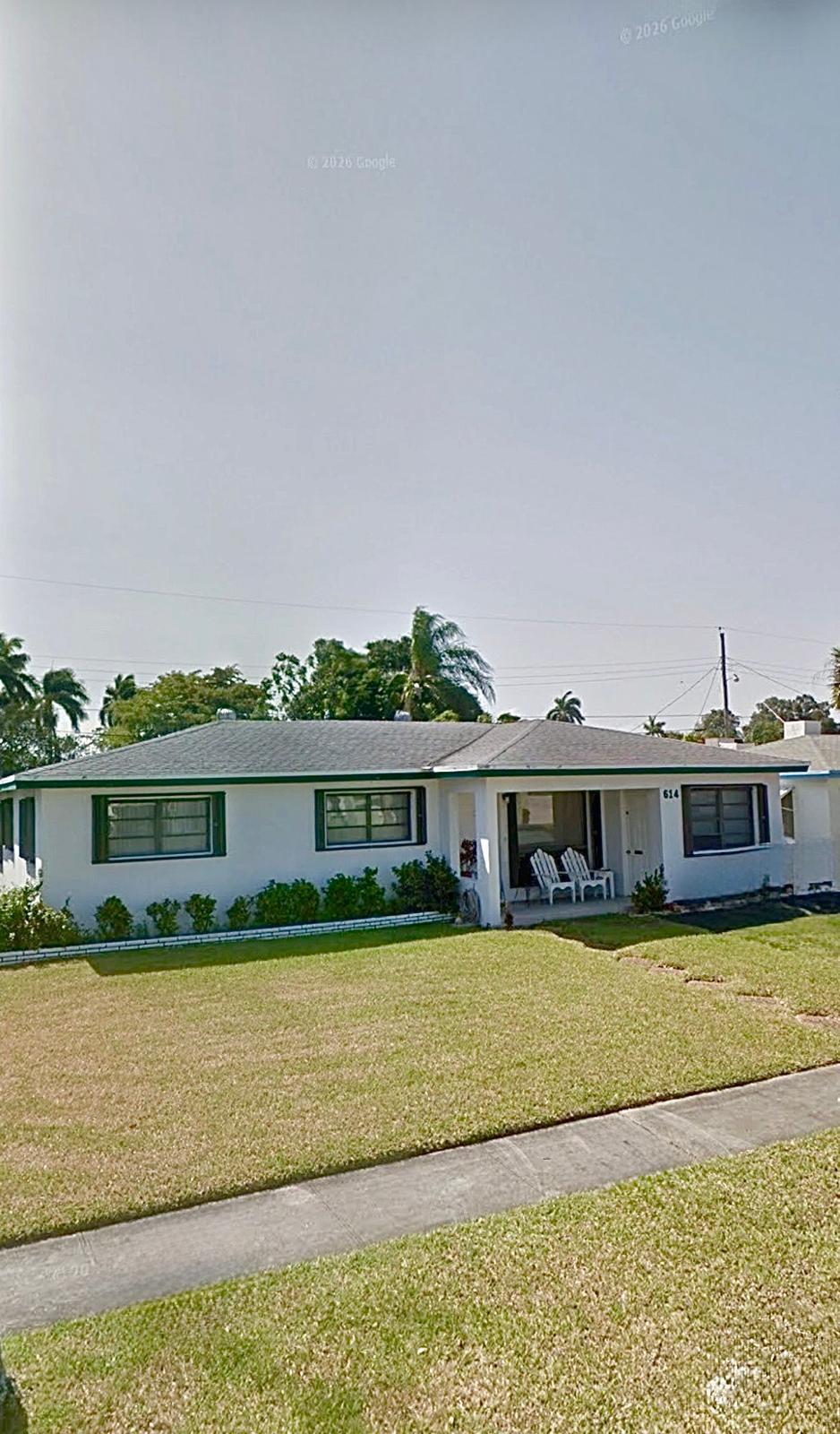 ORANGEBROOK GOLF ESTATES - Residential