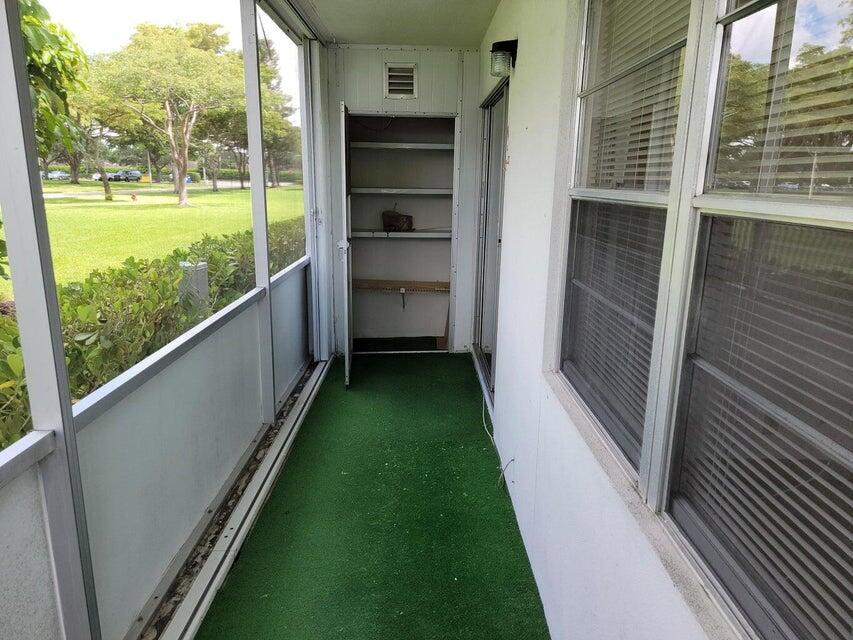 Mansfield Century Village - Residential Lease