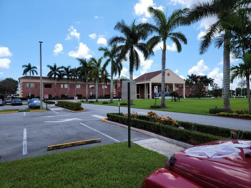Mansfield Century Village - Residential Lease