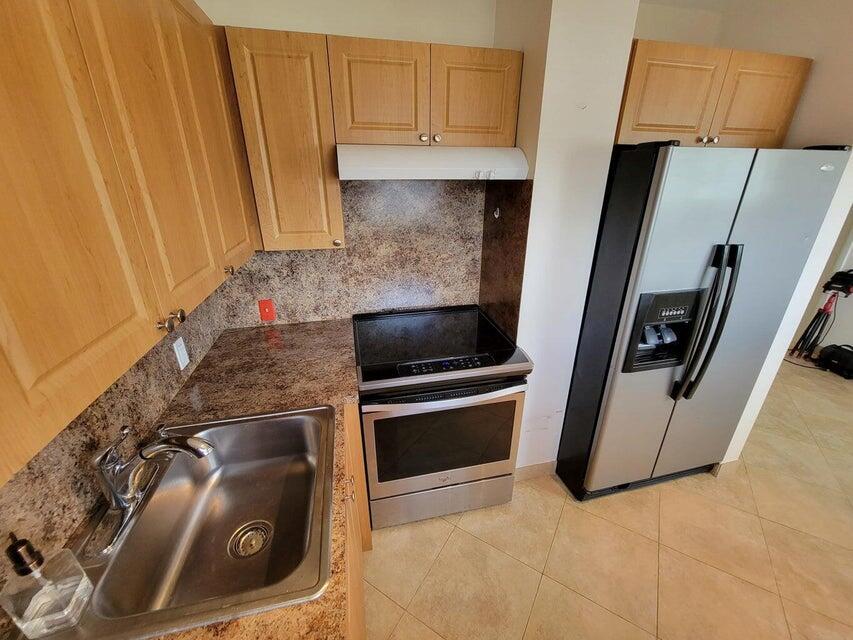 Mansfield Century Village - Residential Lease