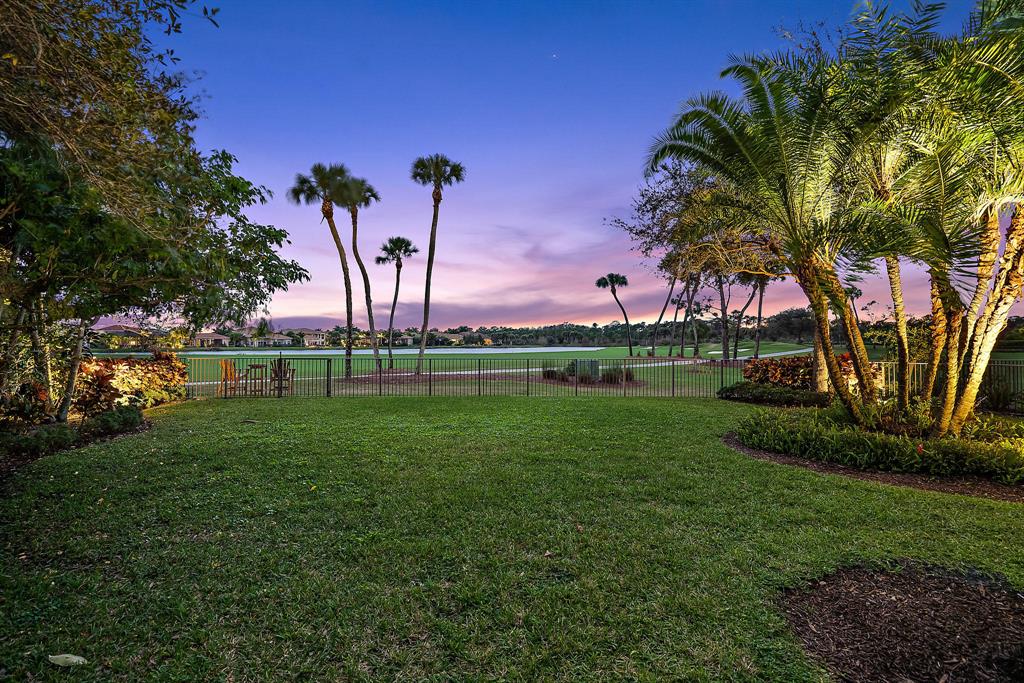 JUPITER COUNTRY CLUB - Residential