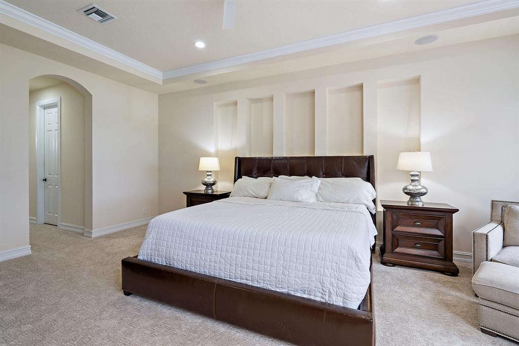 JUPITER COUNTRY CLUB - Residential