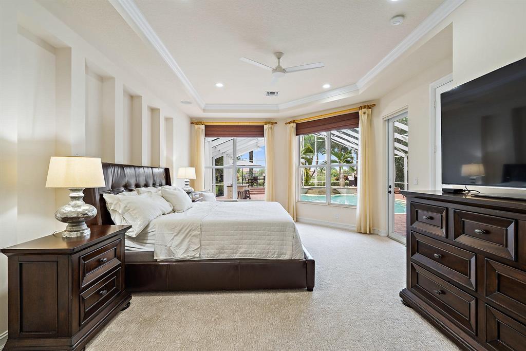 JUPITER COUNTRY CLUB - Residential