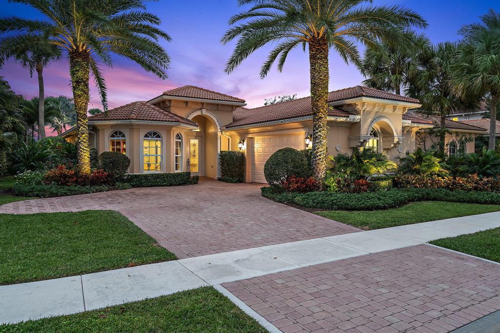 JUPITER COUNTRY CLUB - Residential