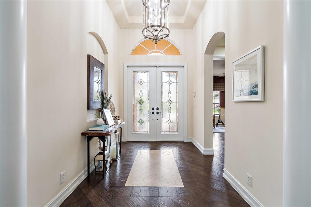 JUPITER COUNTRY CLUB - Residential