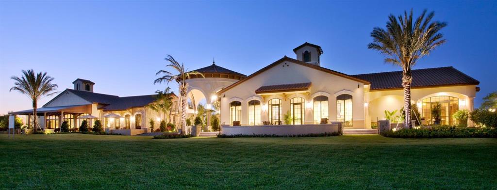 JUPITER COUNTRY CLUB - Residential