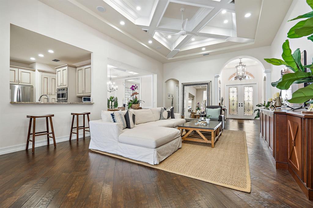 JUPITER COUNTRY CLUB - Residential