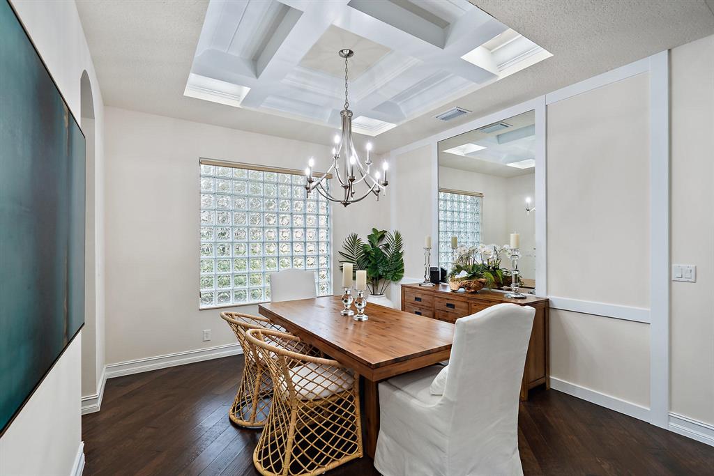 JUPITER COUNTRY CLUB - Residential