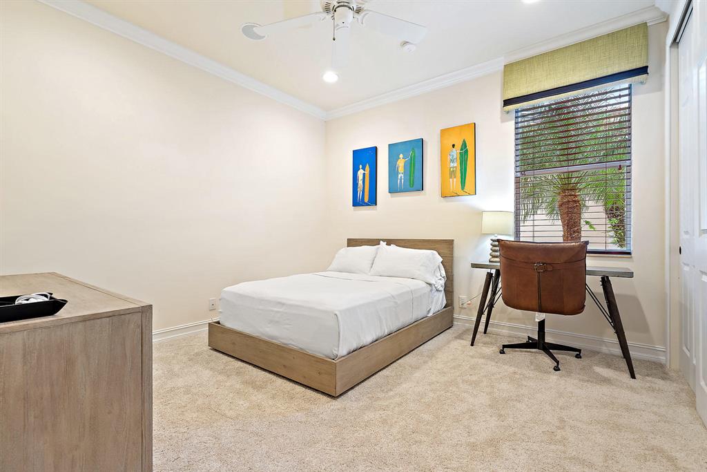 JUPITER COUNTRY CLUB - Residential