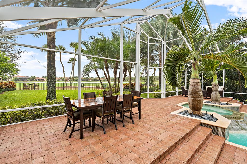 JUPITER COUNTRY CLUB - Residential