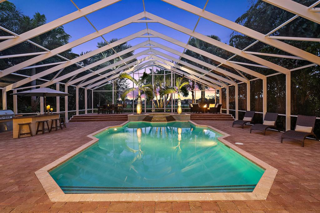 JUPITER COUNTRY CLUB - Residential