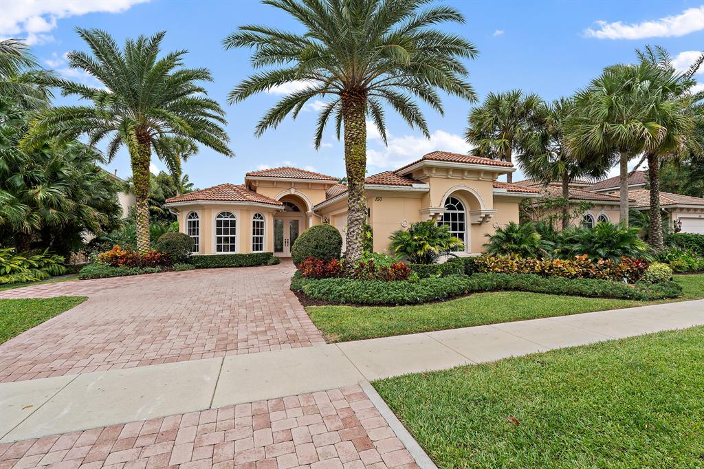 JUPITER COUNTRY CLUB - Residential