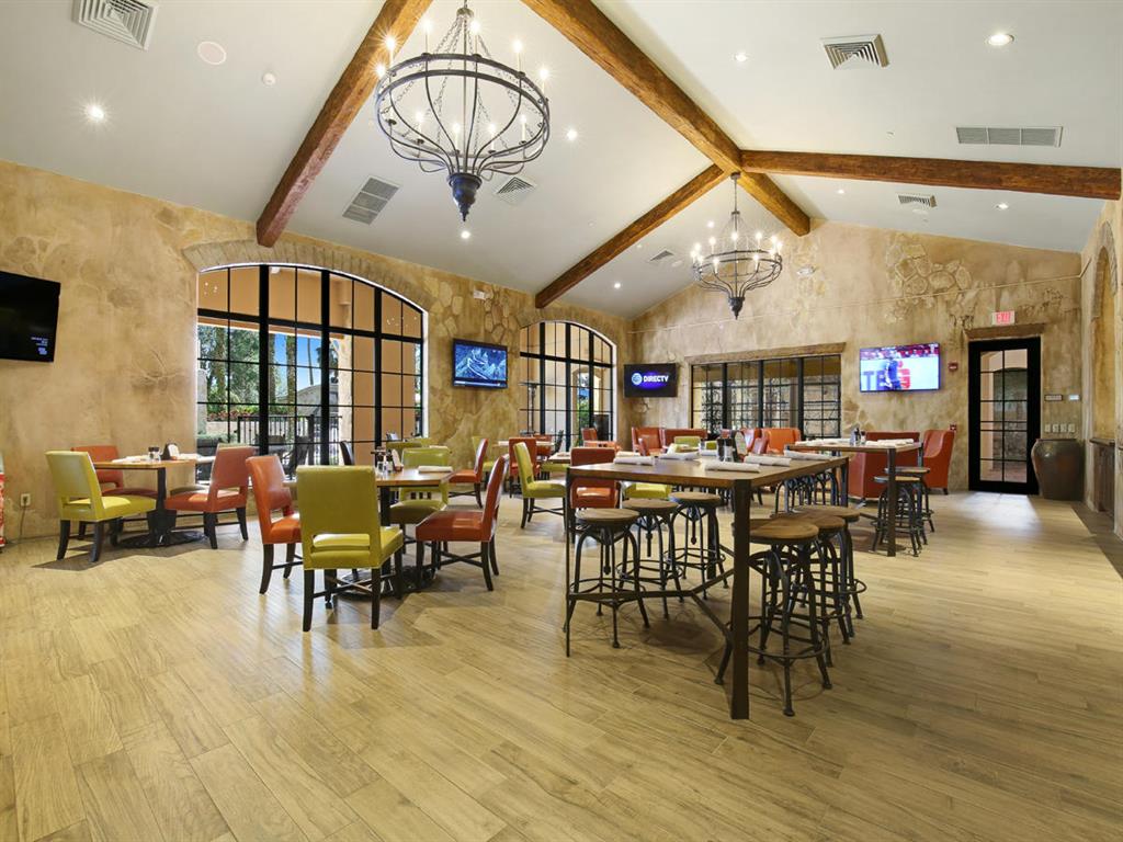 JUPITER COUNTRY CLUB - Residential