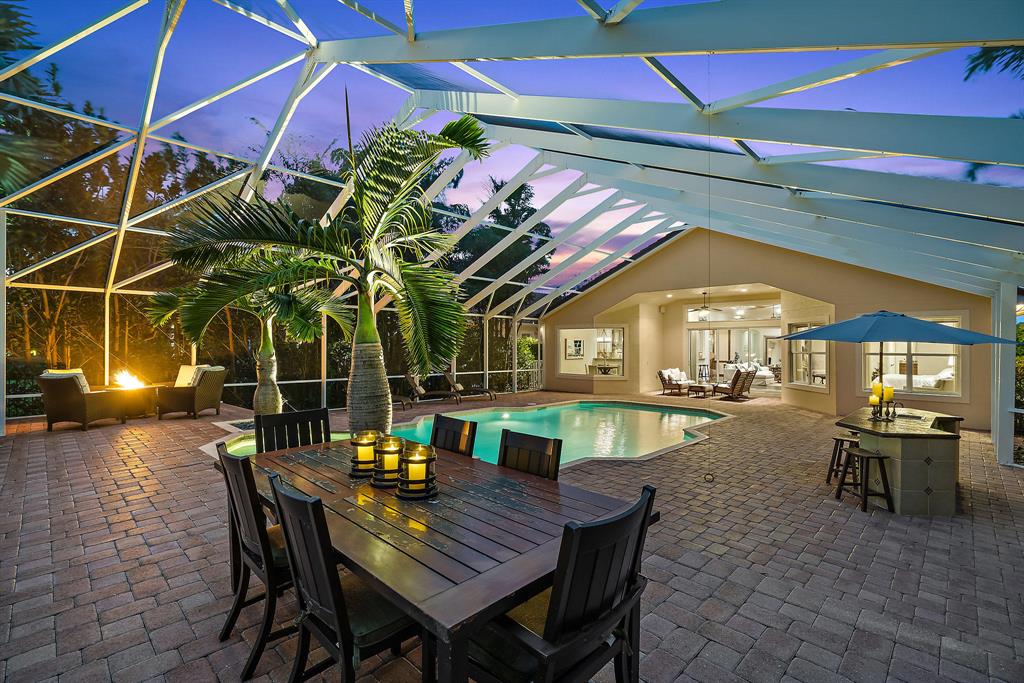 JUPITER COUNTRY CLUB - Residential