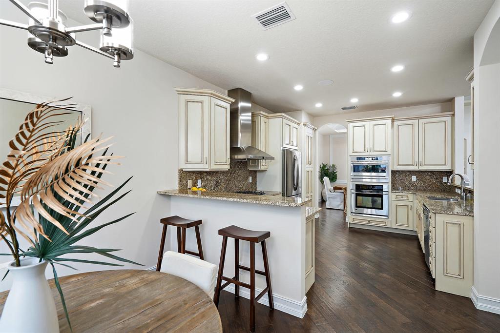 JUPITER COUNTRY CLUB - Residential