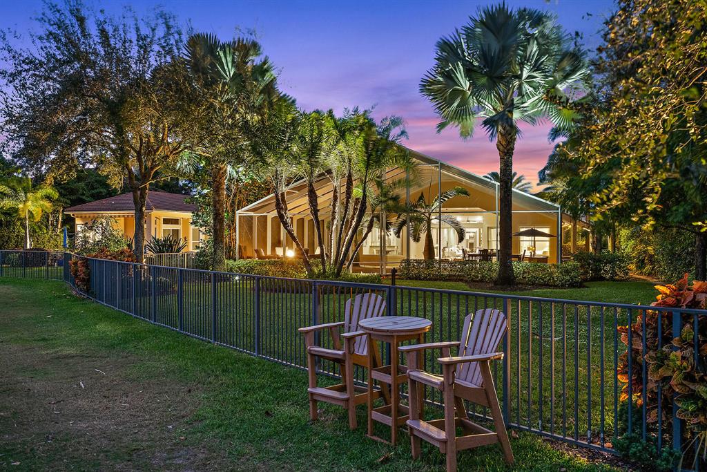 JUPITER COUNTRY CLUB - Residential