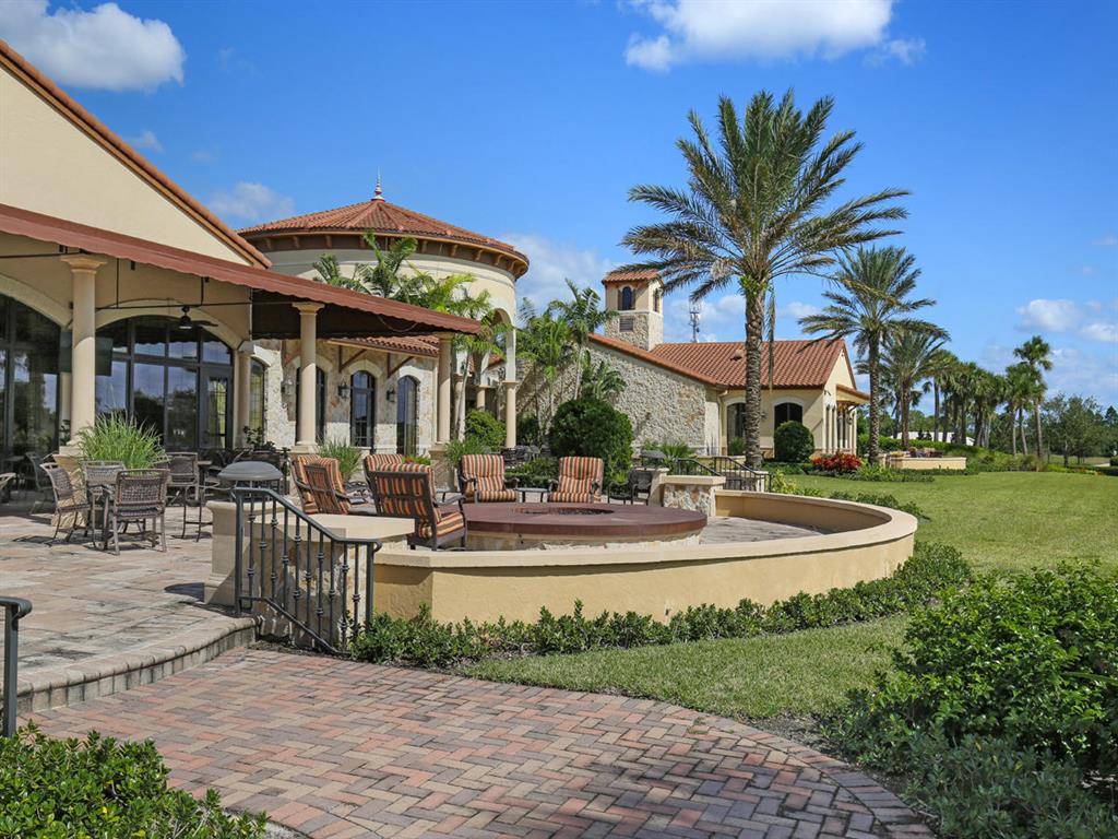JUPITER COUNTRY CLUB - Residential