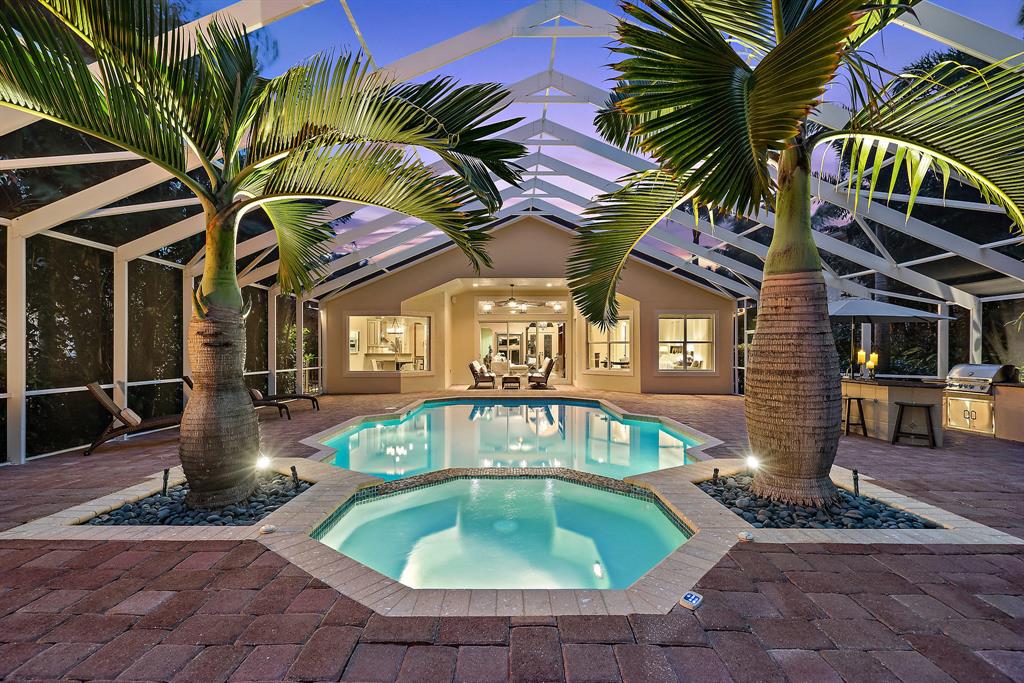 JUPITER COUNTRY CLUB - Residential