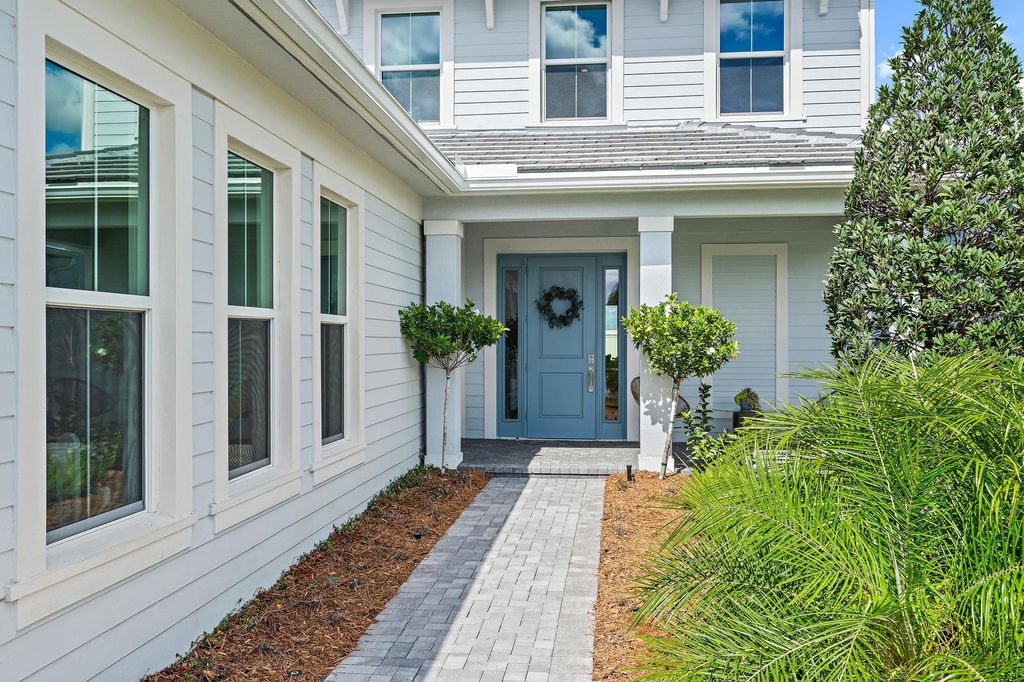 Photo of 12412 Nautilus Circle, Palm Beach Gardens, FL 33412 (MLS # R10964523)