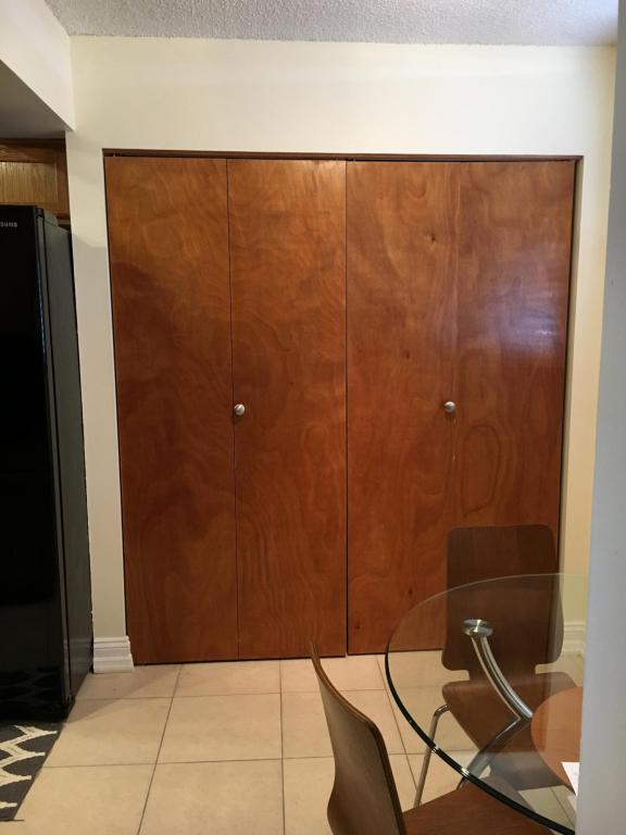 CLEARWATER OF MEADOWLAKES CONDO - Residential Lease