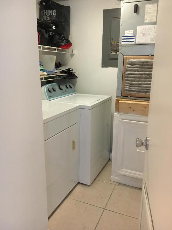 CLEARWATER OF MEADOWLAKES CONDO - Residential Lease