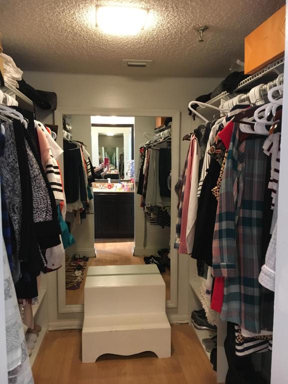 CLEARWATER OF MEADOWLAKES CONDO - Residential Lease