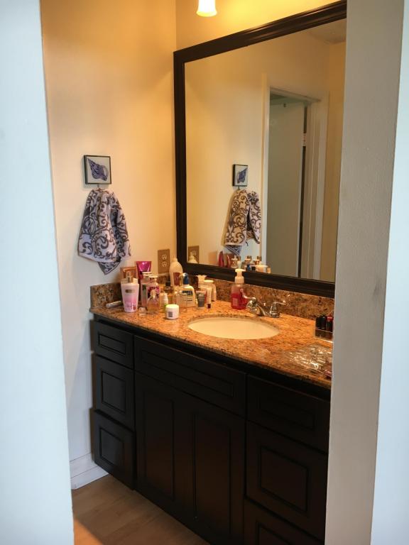 CLEARWATER OF MEADOWLAKES CONDO - Residential Lease