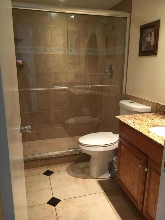 CLEARWATER OF MEADOWLAKES CONDO - Residential Lease