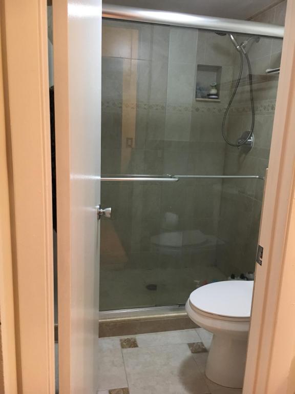 CLEARWATER OF MEADOWLAKES CONDO - Residential Lease