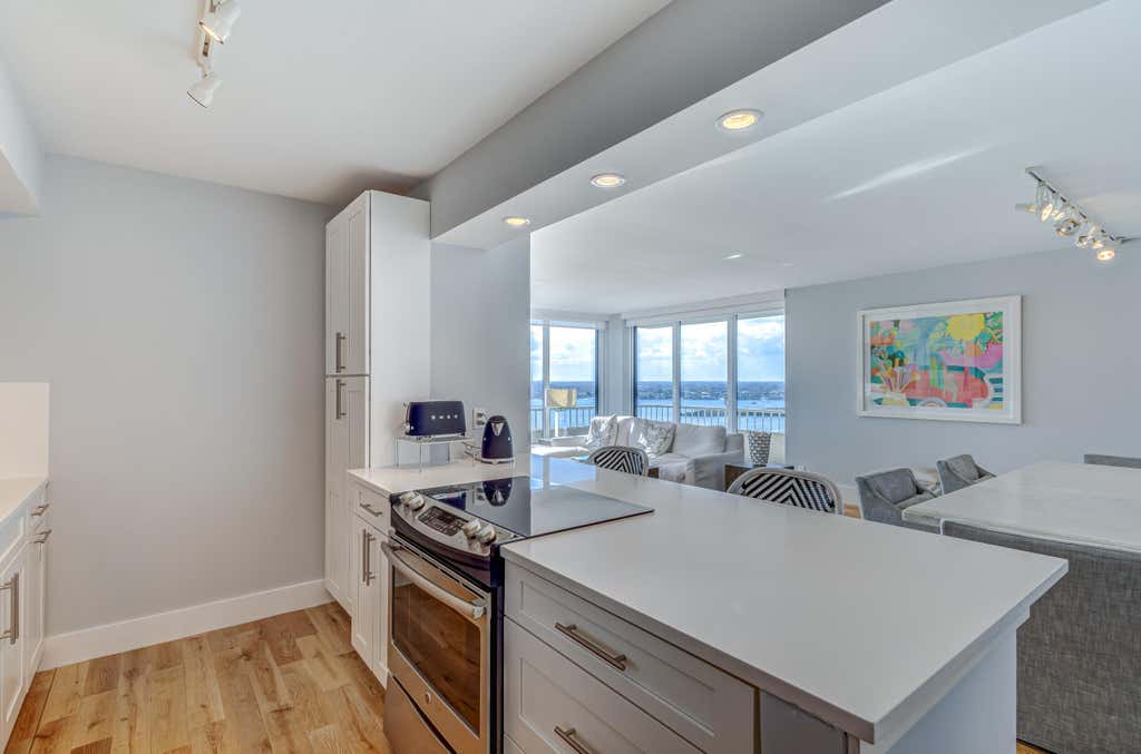 Photo of 5510 N Ocean Drive #24d, Singer Island, FL 33404 (MLS # B26043013)
