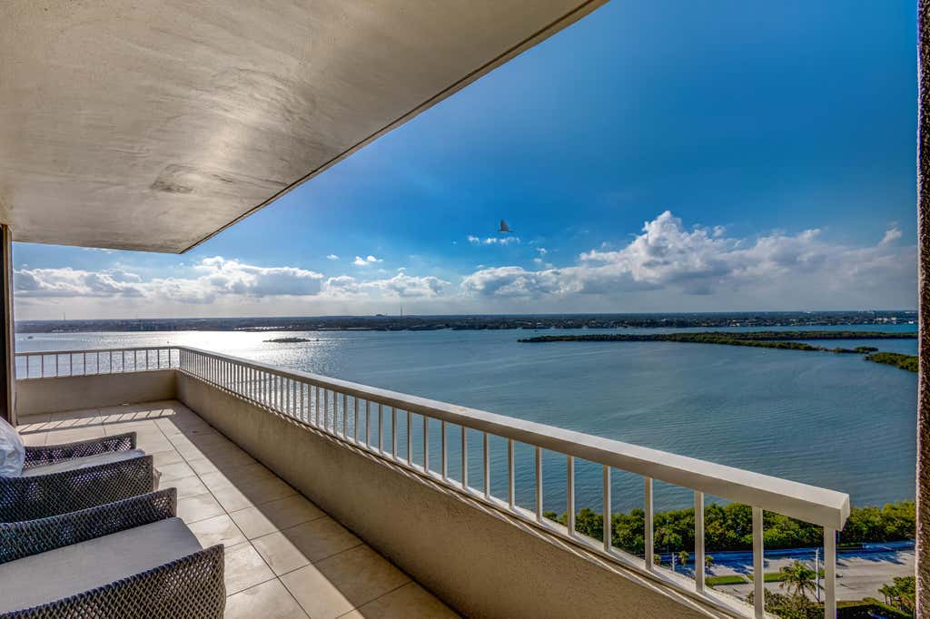 Photo of 5510 N Ocean Drive #24d, Singer Island, FL 33404 (MLS # B26043013)