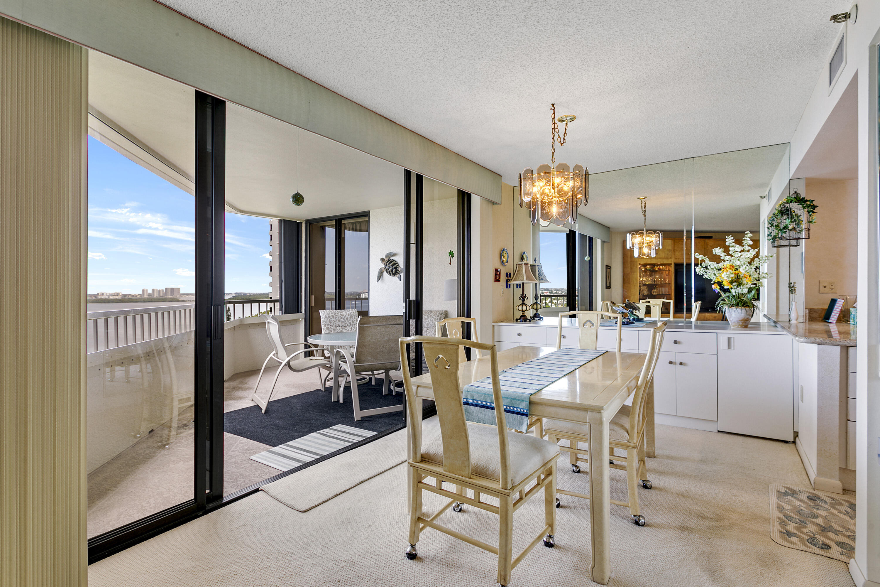 SEAWINDS CONDO - Residential Lease