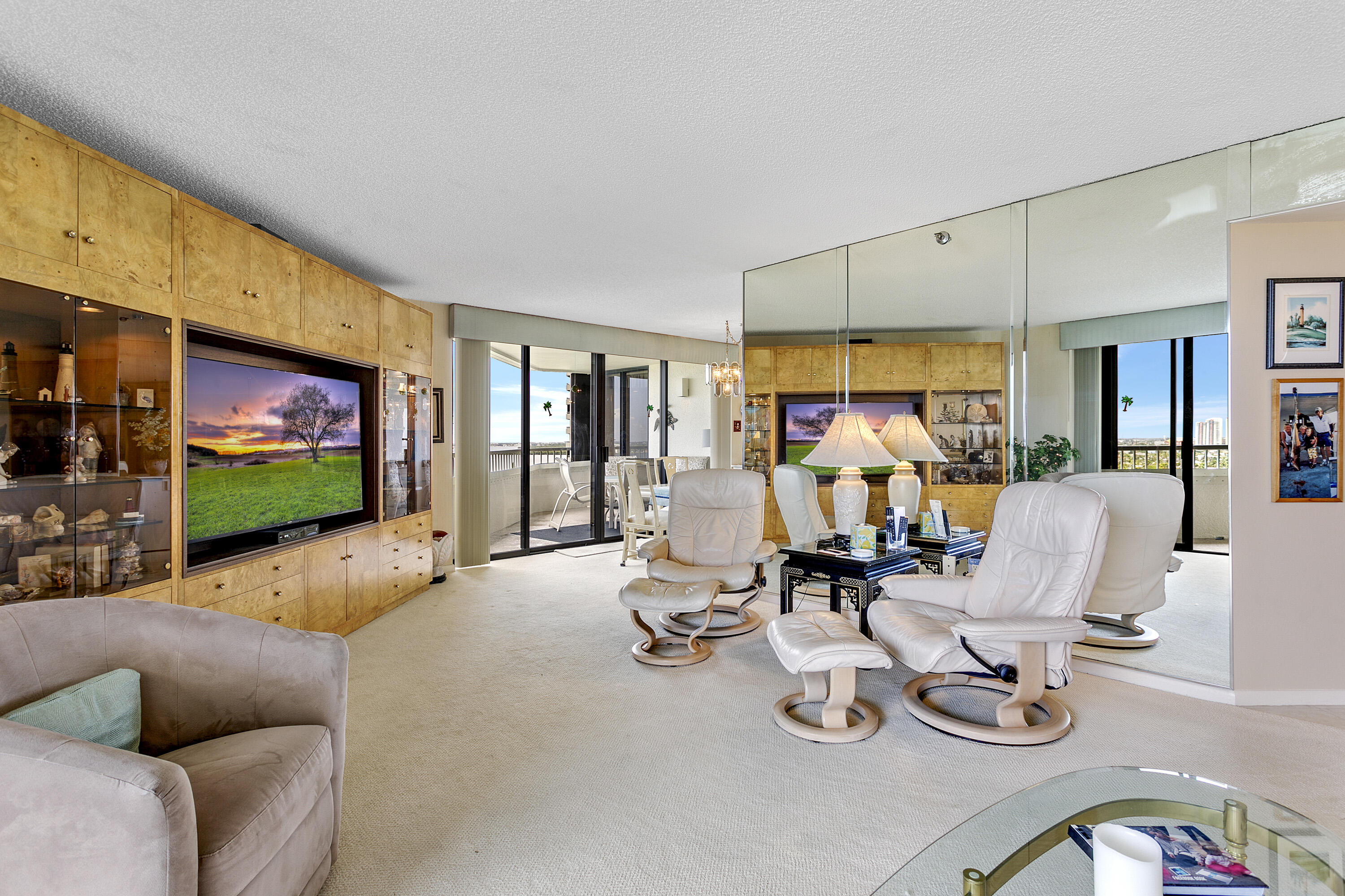 SEAWINDS CONDO - Residential Lease