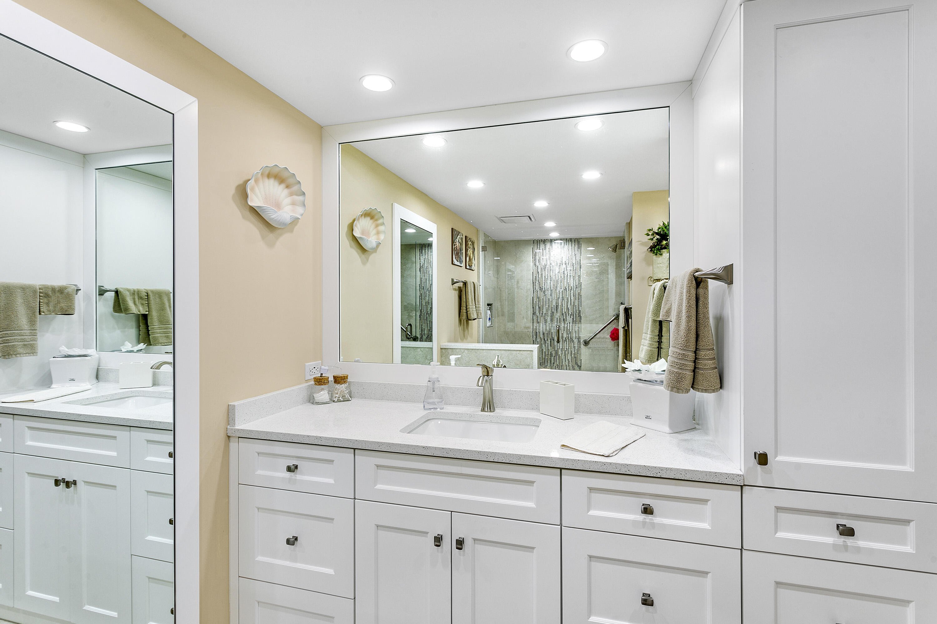 SEAWINDS CONDO - Residential Lease