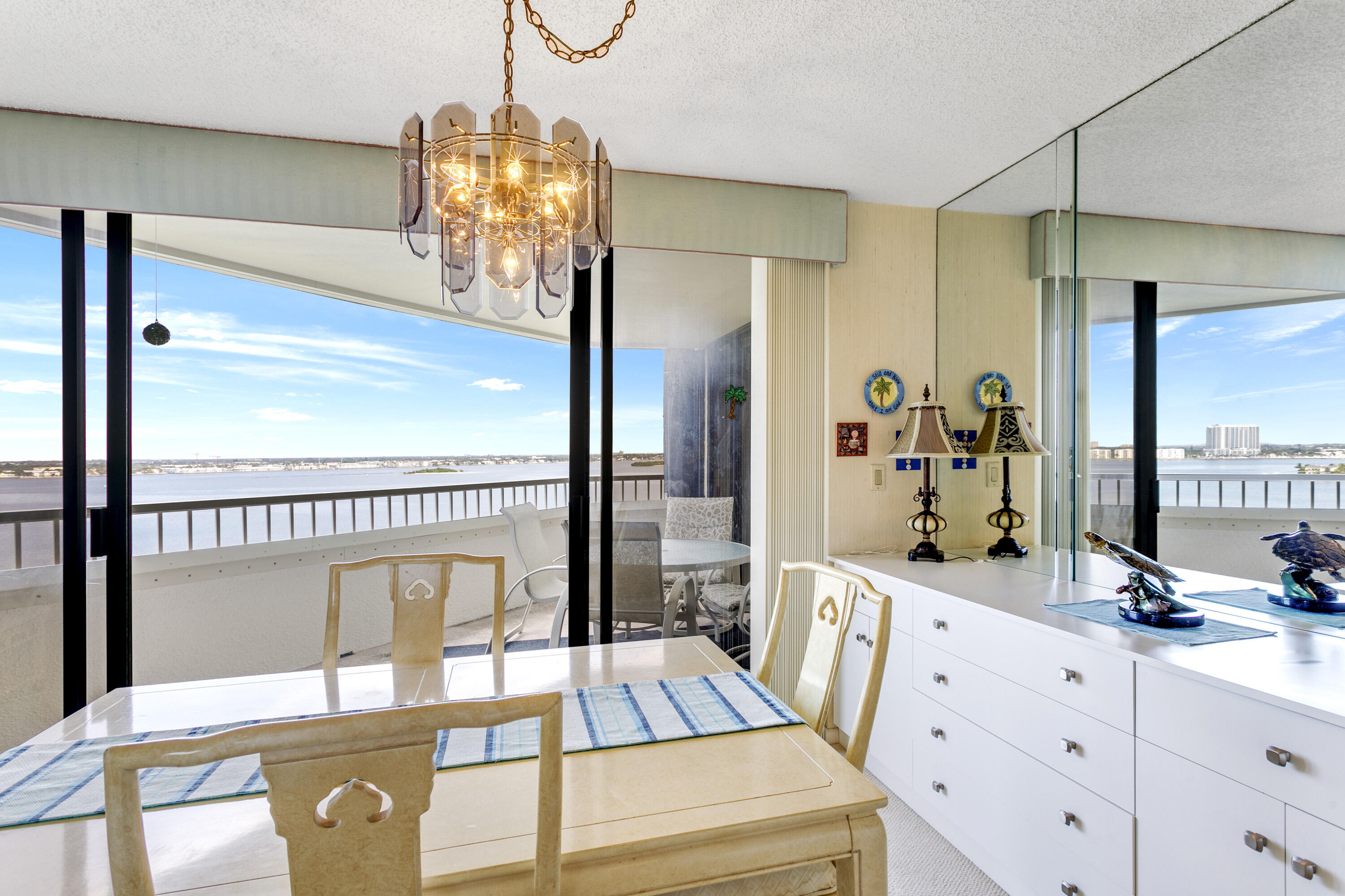 SEAWINDS CONDO - Residential Lease