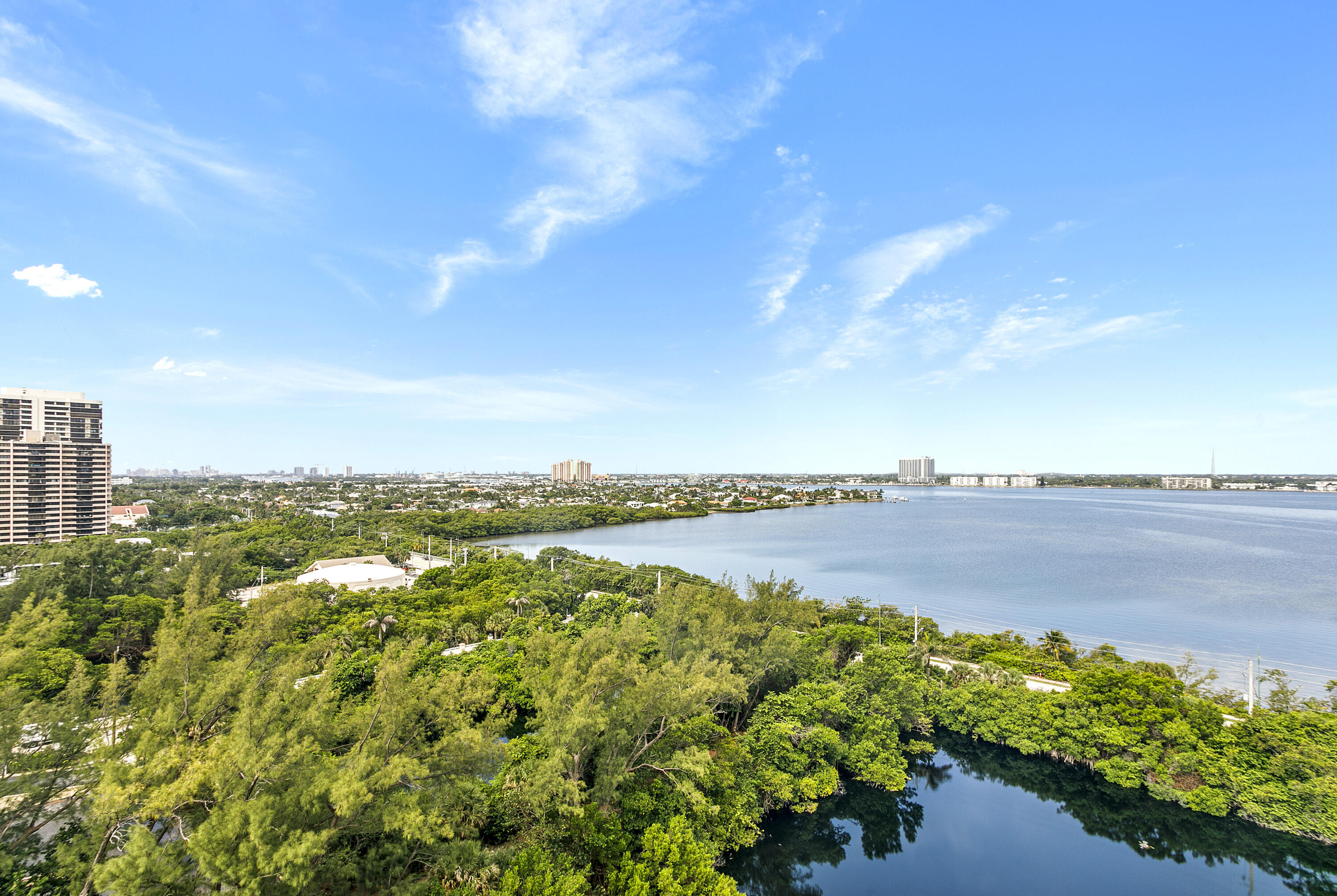 SEAWINDS CONDO - Residential Lease