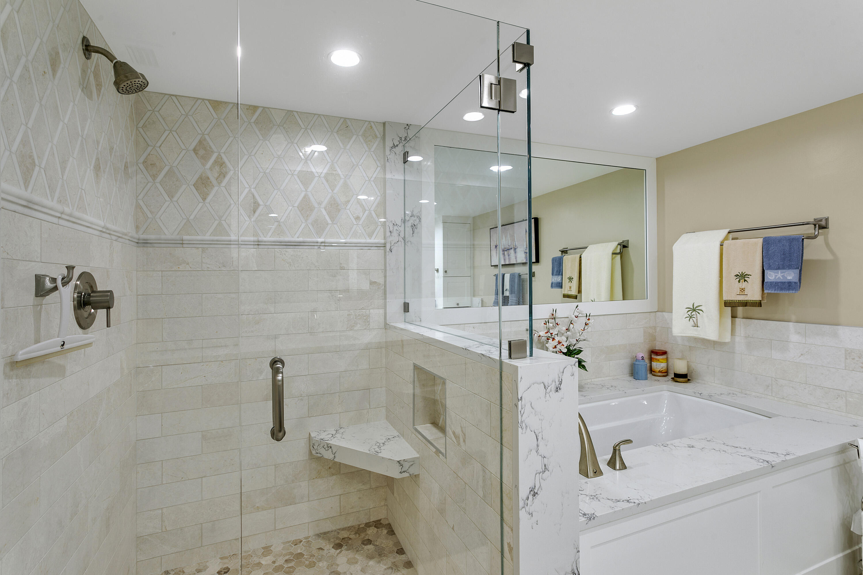 SEAWINDS CONDO - Residential Lease